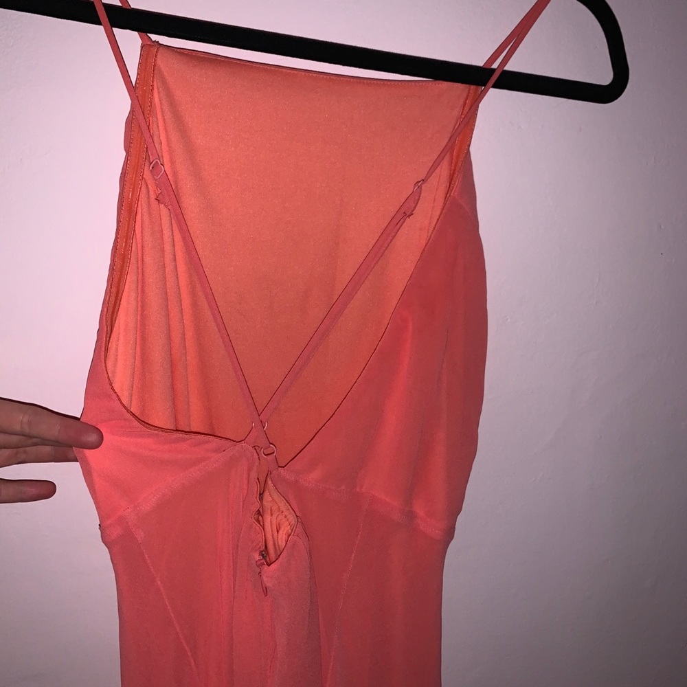 Prom Dress - Lulus - Picture 2 of 3